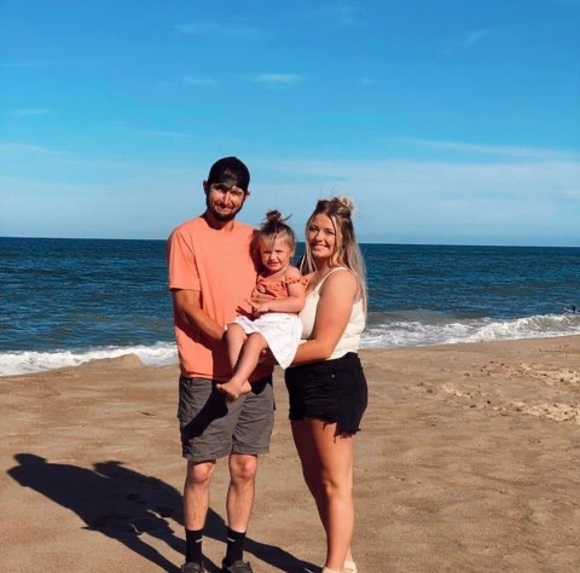 Meet your Posher, Maddie - Picture 1 of 1